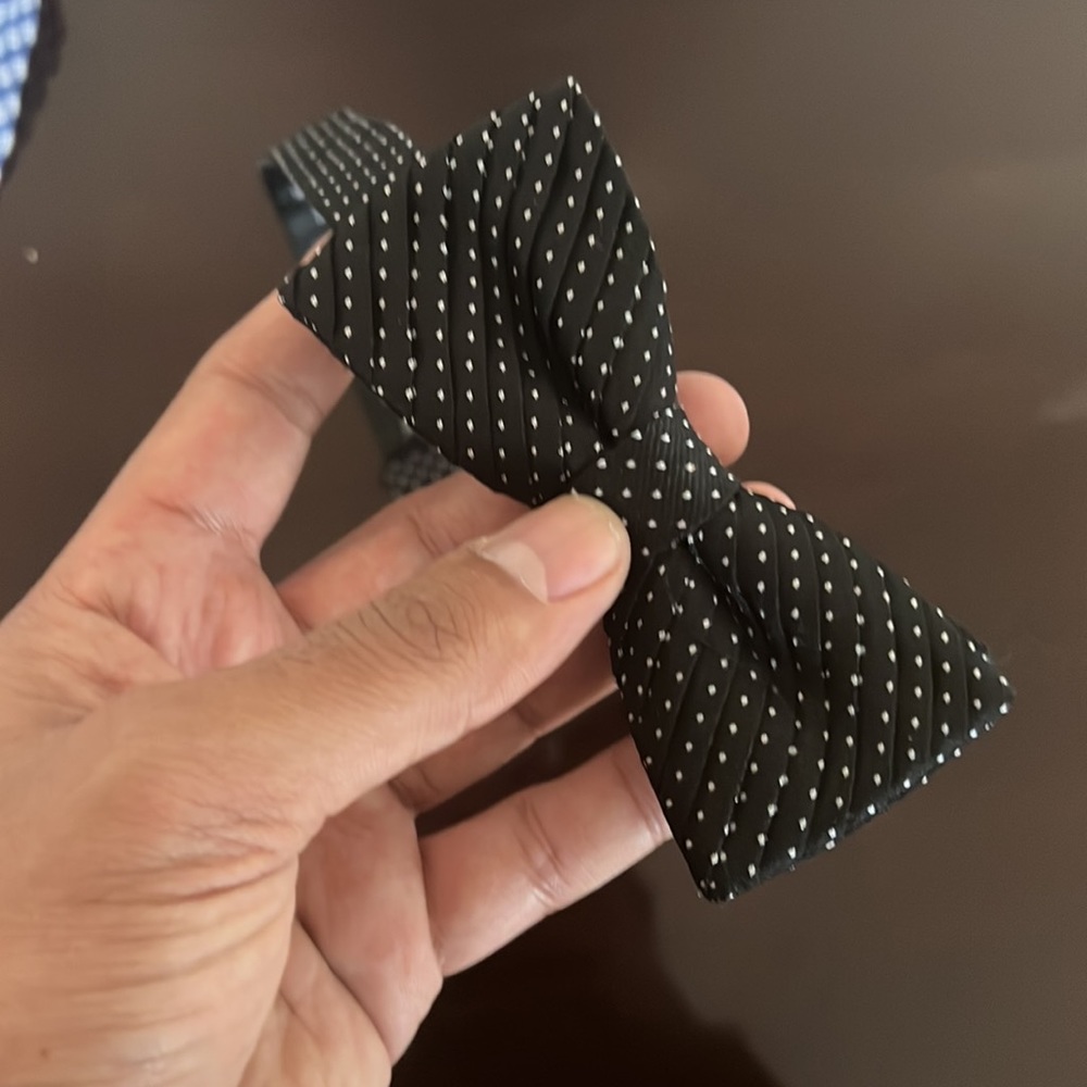 Bow Ties - 3 Pack - Picture 4 of 11